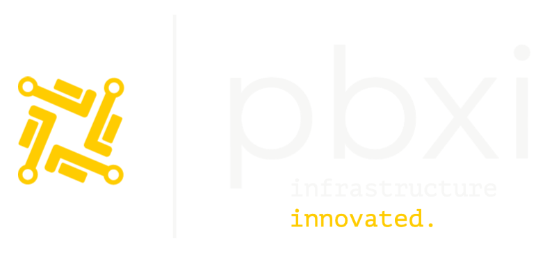 PBXi | Logo